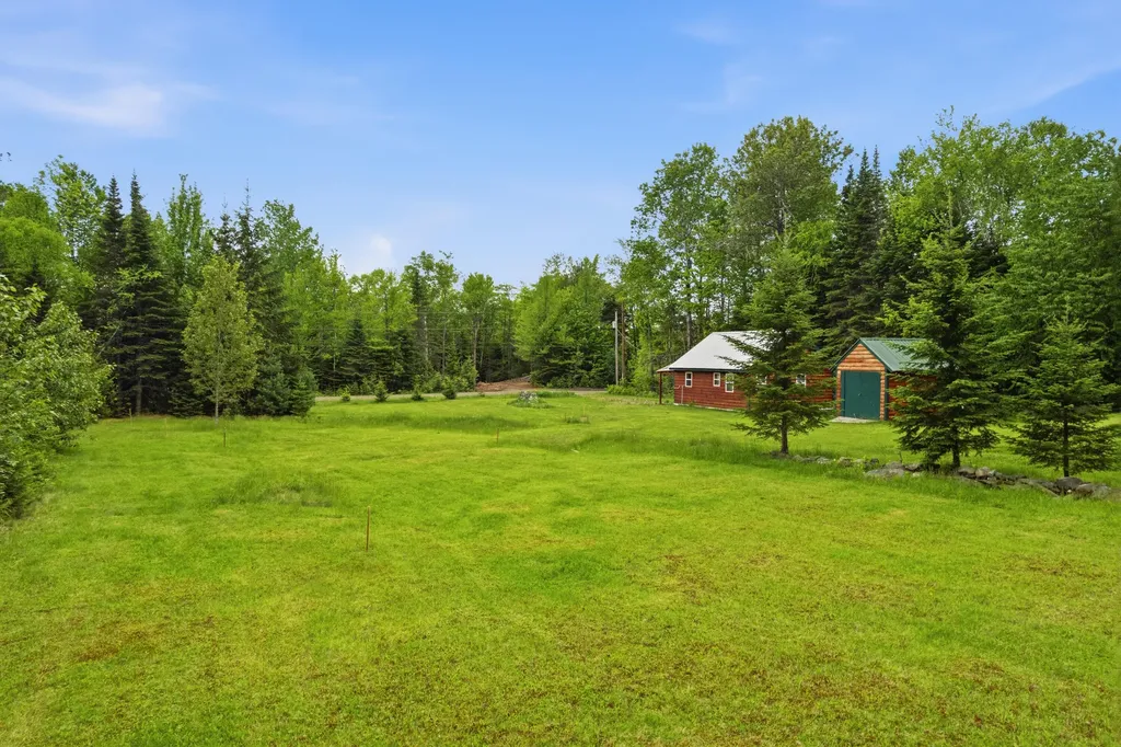 141 Highland Avenue Greenville ME 04441