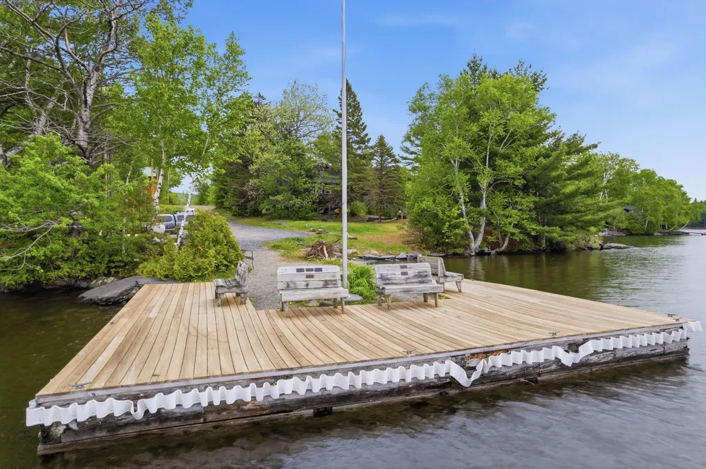 141 Highland Avenue Greenville ME 04441