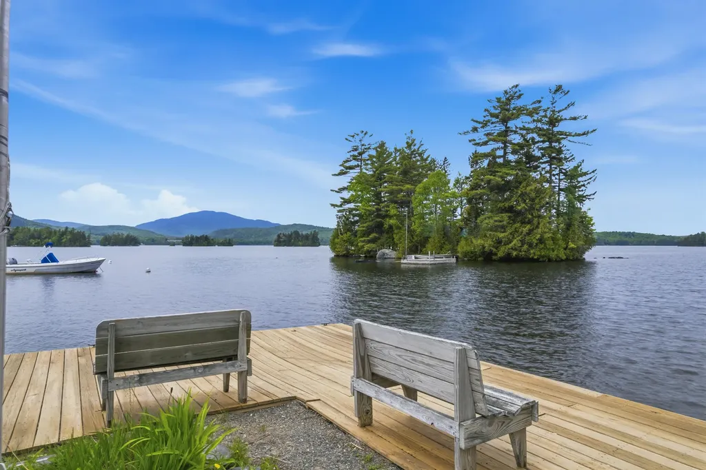 141 Highland Avenue Greenville ME 04441