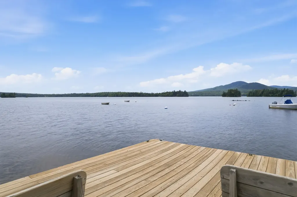 141 Highland Avenue Greenville ME 04441