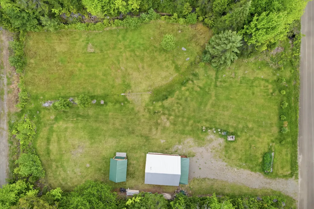 141 Highland Avenue Greenville ME 04441