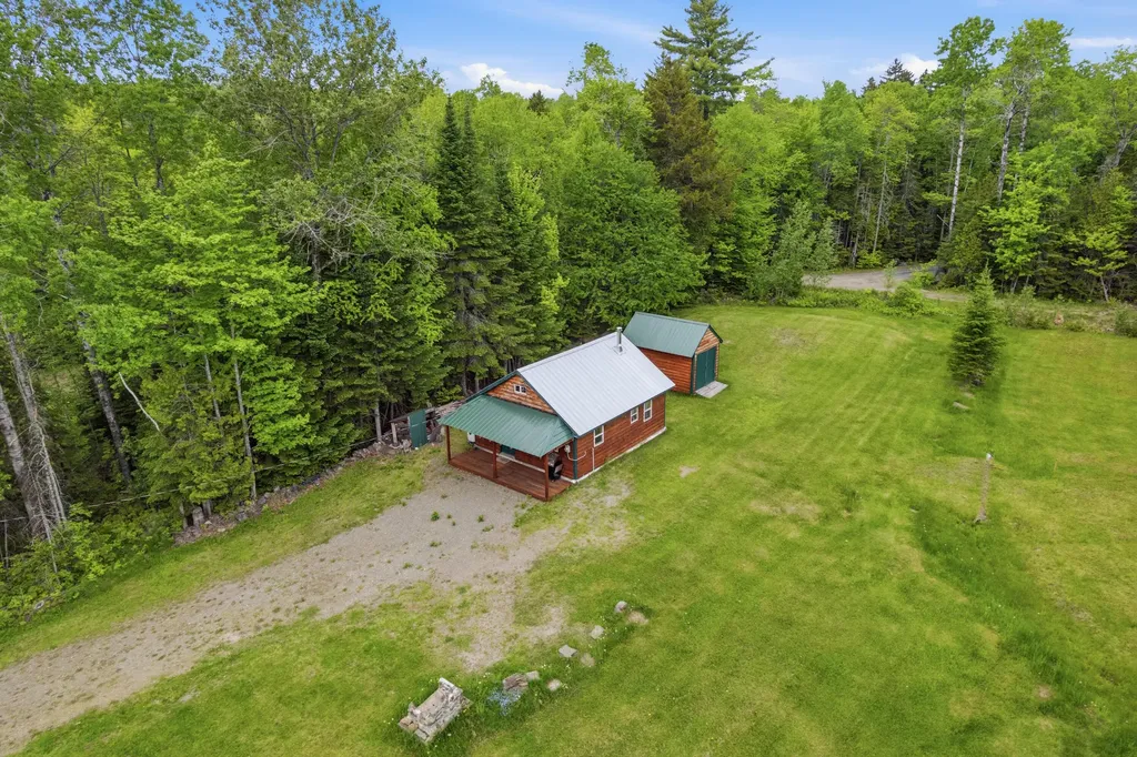 141 Highland Avenue Greenville ME 04441