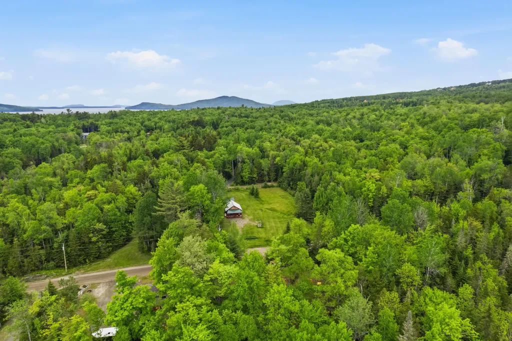 141 Highland Avenue Greenville ME 04441