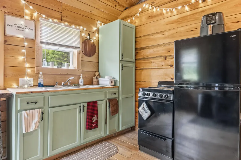 141 Highland Avenue Greenville ME 04441
