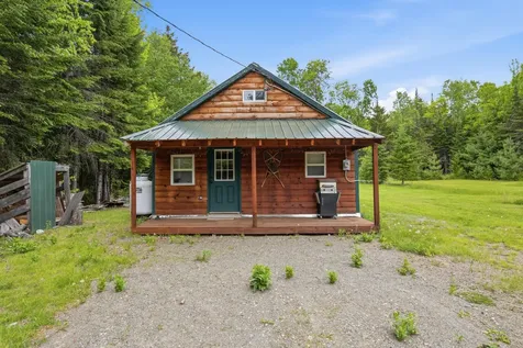 141 Highland Avenue Greenville ME 04441