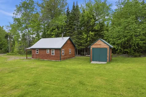 141 Highland Avenue Greenville ME 04441