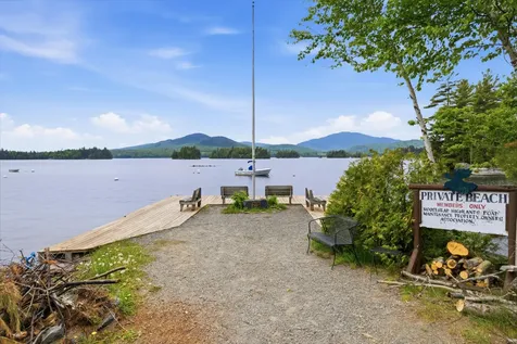 141 Highland Avenue Greenville ME 04441