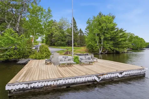 141 Highland Avenue Greenville ME 04441