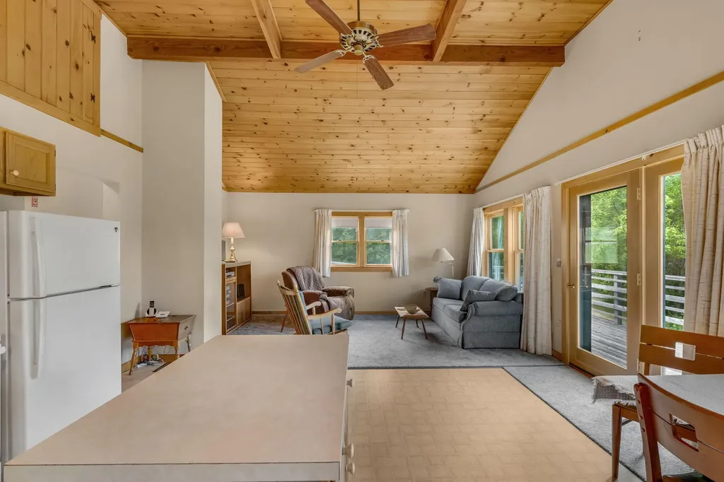 88 Gurney Street Rockport ME 04856
