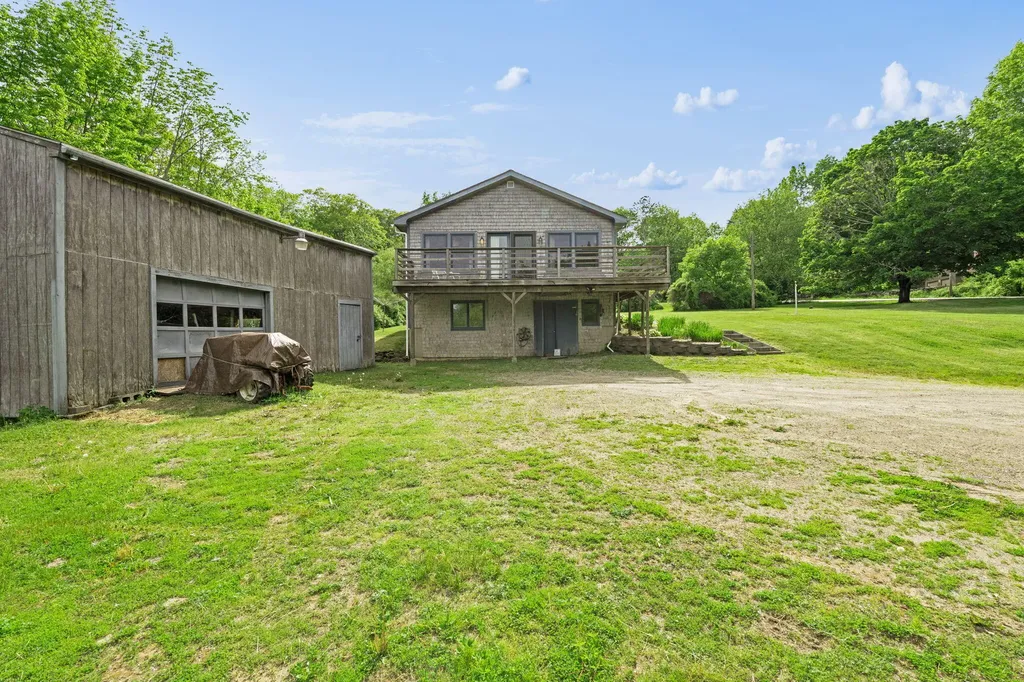 88 Gurney Street Rockport ME 04856