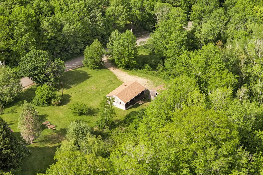 88 Gurney Street Rockport ME 04856