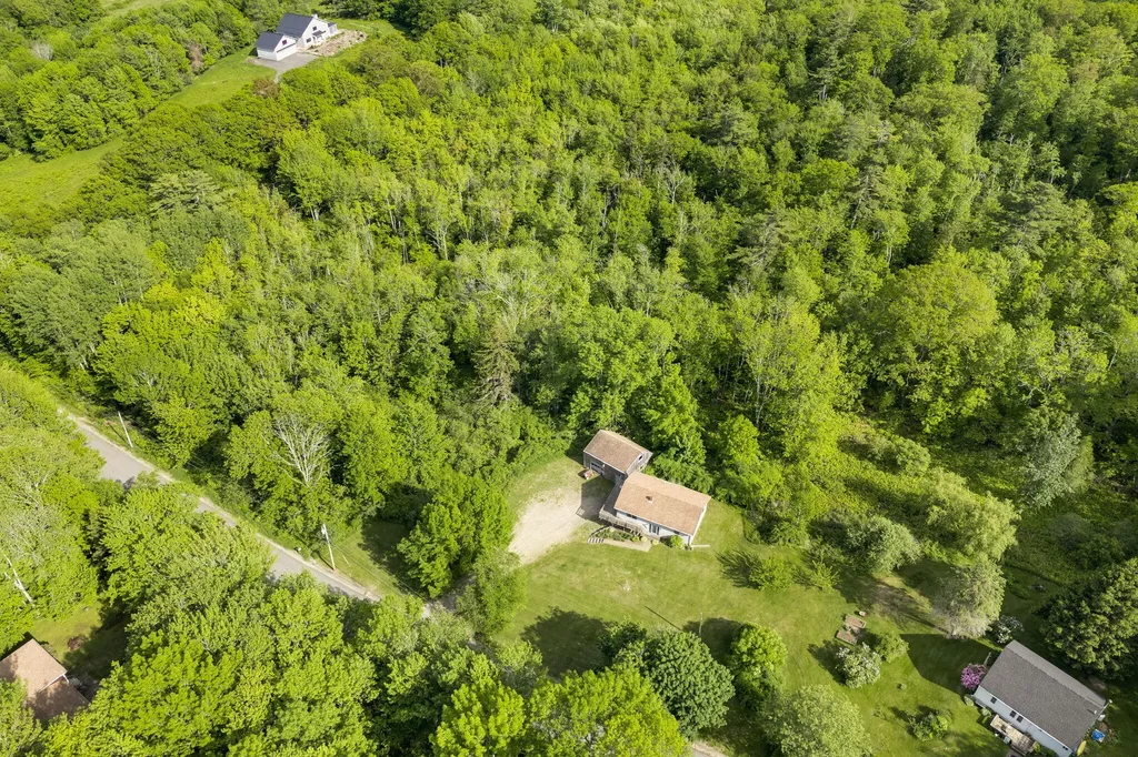 88 Gurney Street Rockport ME 04856