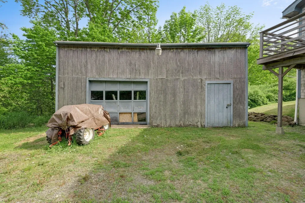 88 Gurney Street Rockport ME 04856