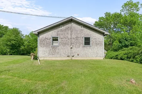 88 Gurney Street Rockport ME 04856