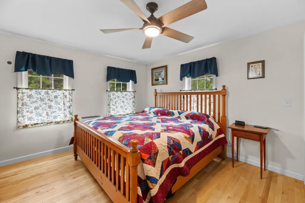 11 Ryder Road Farmingdale ME 04344