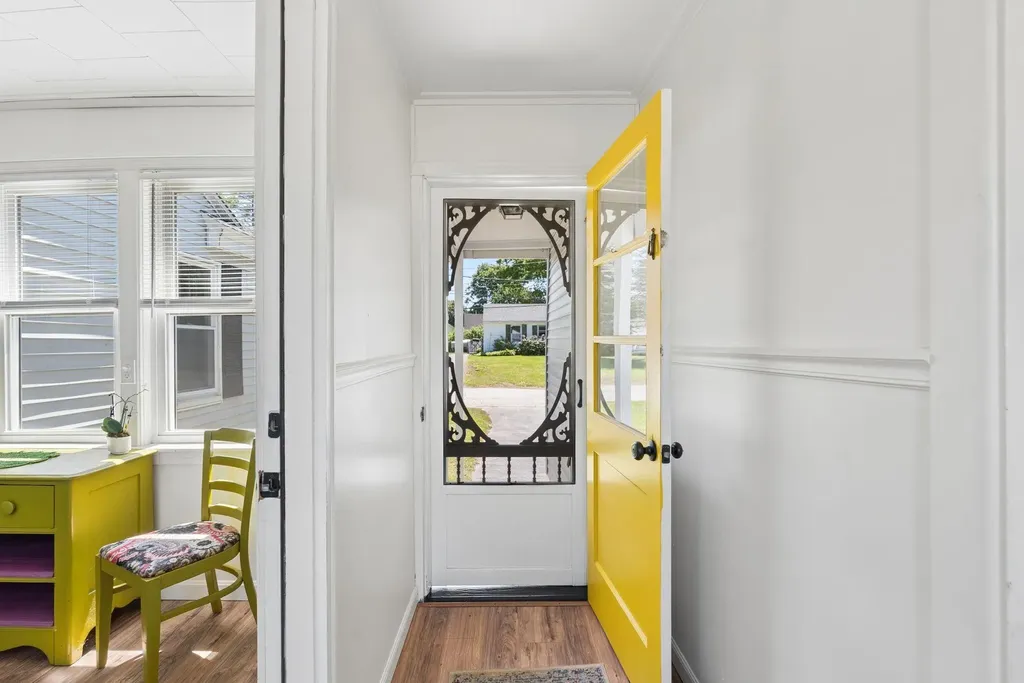 10 Bibber Street Lisbon ME 04252