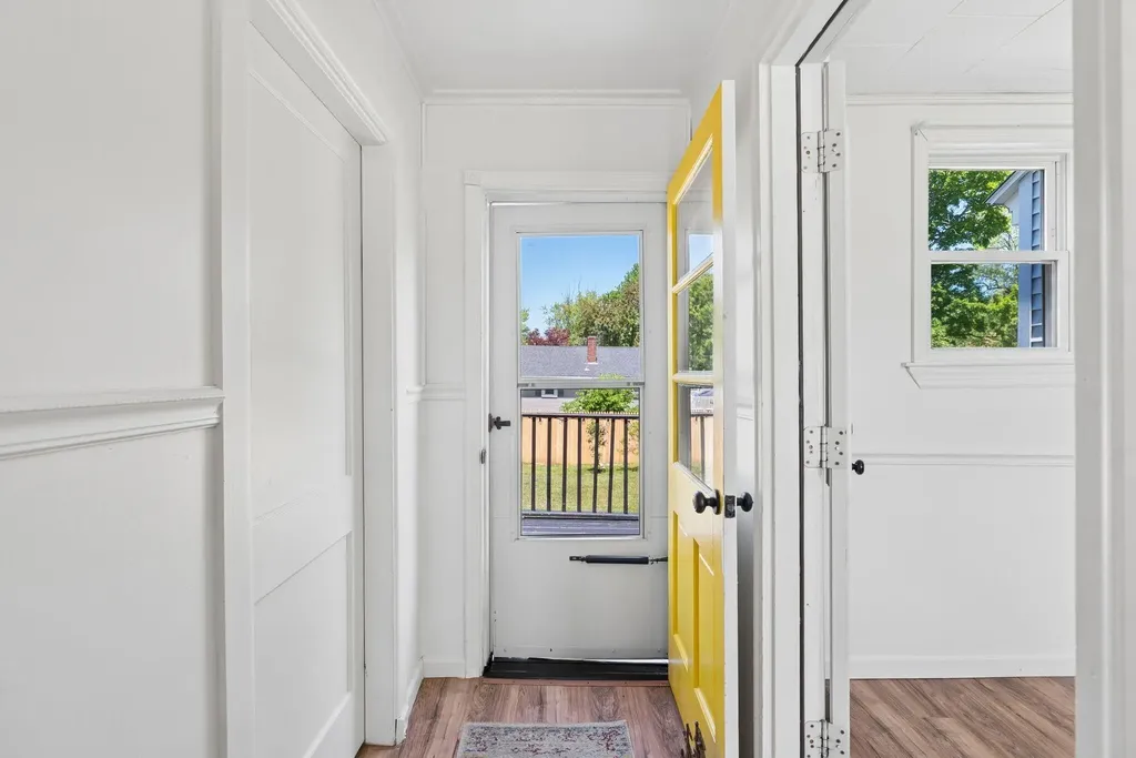10 Bibber Street Lisbon ME 04252