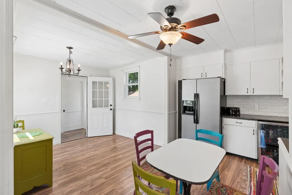 10 Bibber Street Lisbon ME 04252