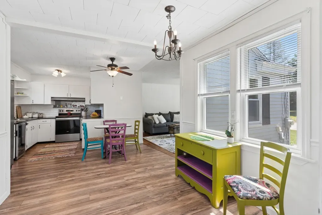 10 Bibber Street Lisbon ME 04252