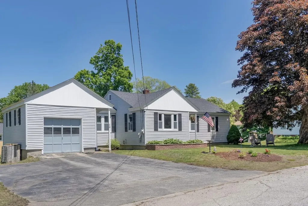 10 Bibber Street Lisbon ME 04252