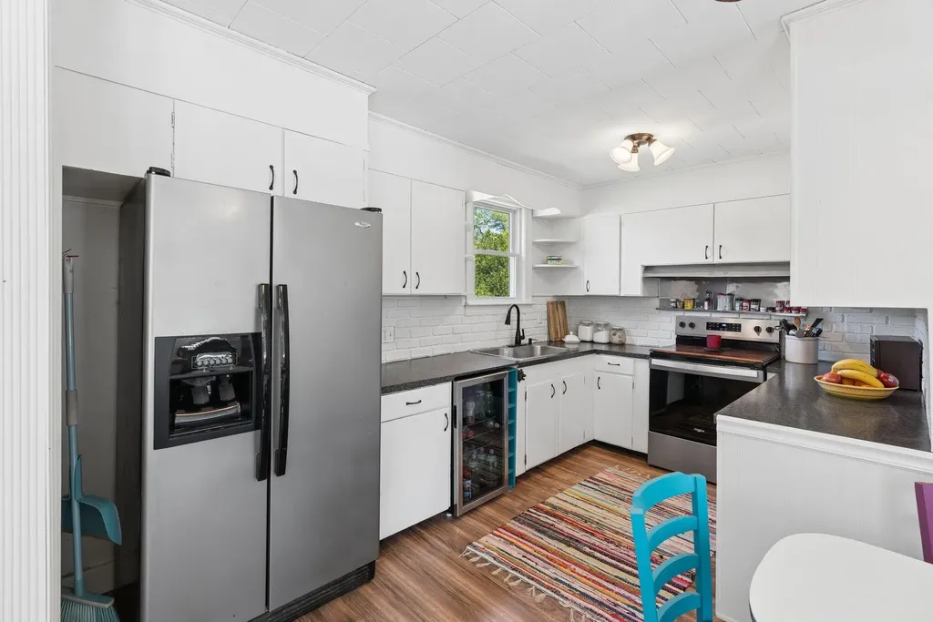 10 Bibber Street Lisbon ME 04252
