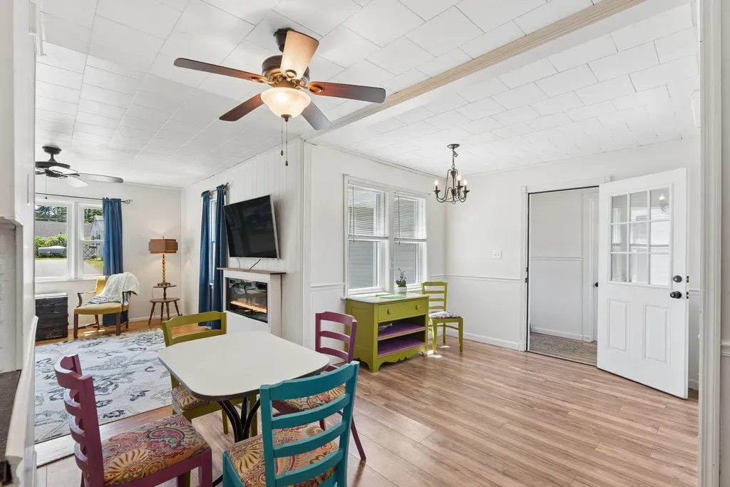 10 Bibber Street Lisbon ME 04252