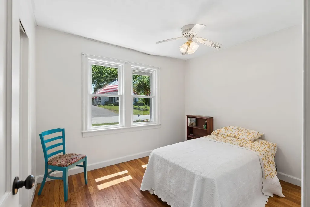 10 Bibber Street Lisbon ME 04252
