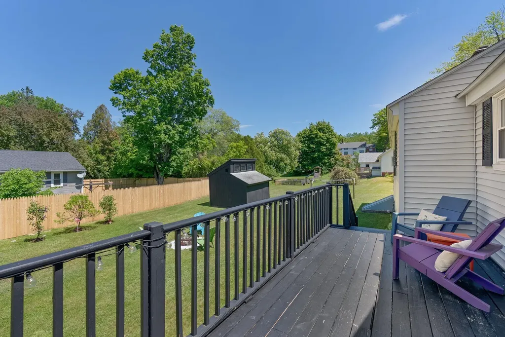 10 Bibber Street Lisbon ME 04252