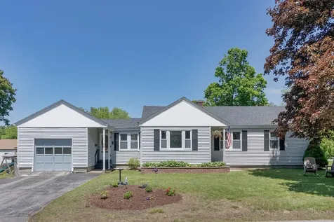 10 Bibber Street Lisbon ME 04252