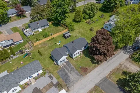 10 Bibber Street Lisbon ME 04252