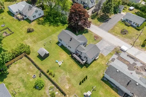 10 Bibber Street Lisbon ME 04252
