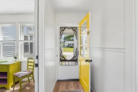 10 Bibber Street Lisbon ME 04252