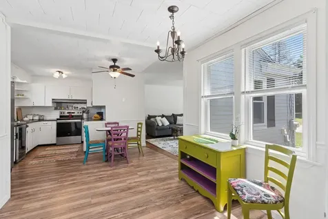 10 Bibber Street Lisbon ME 04252