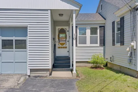 10 Bibber Street Lisbon ME 04252