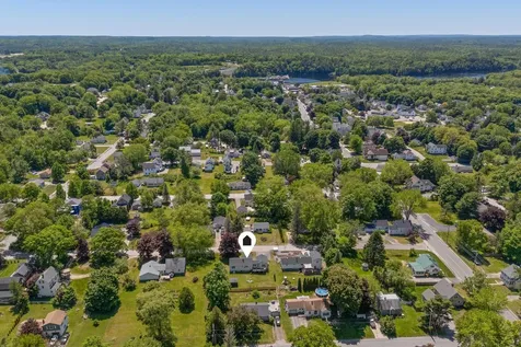 10 Bibber Street Lisbon ME 04252