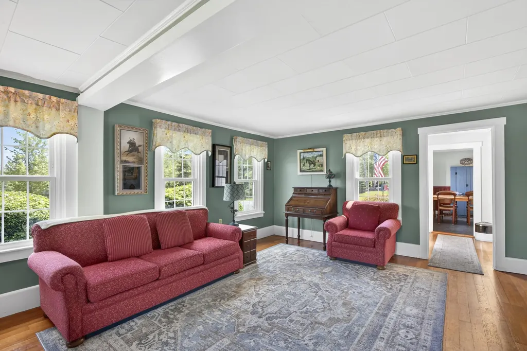 273 Pleasant Point Road Cushing ME 04563