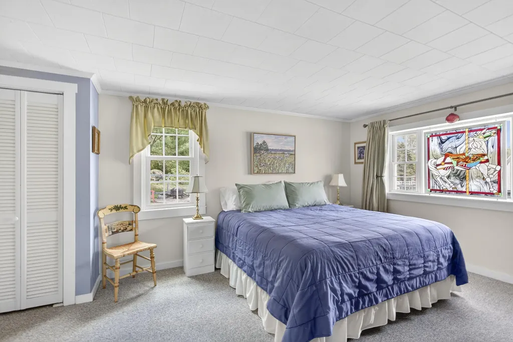 273 Pleasant Point Road Cushing ME 04563