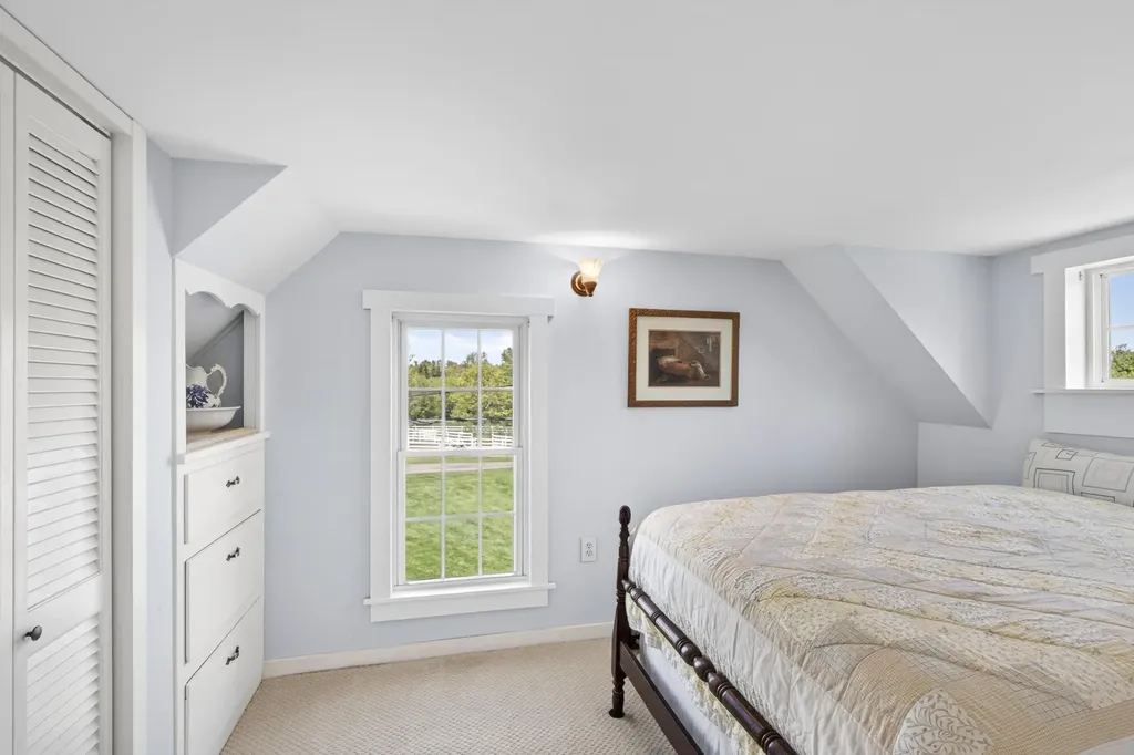 273 Pleasant Point Road Cushing ME 04563