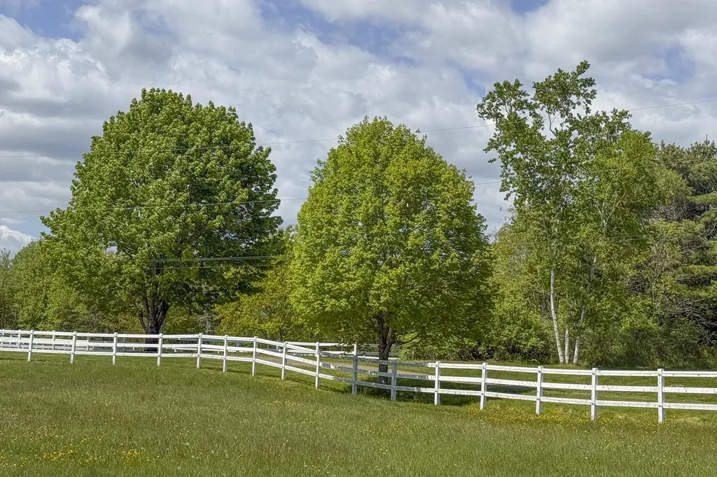 273 Pleasant Point Road Cushing ME 04563