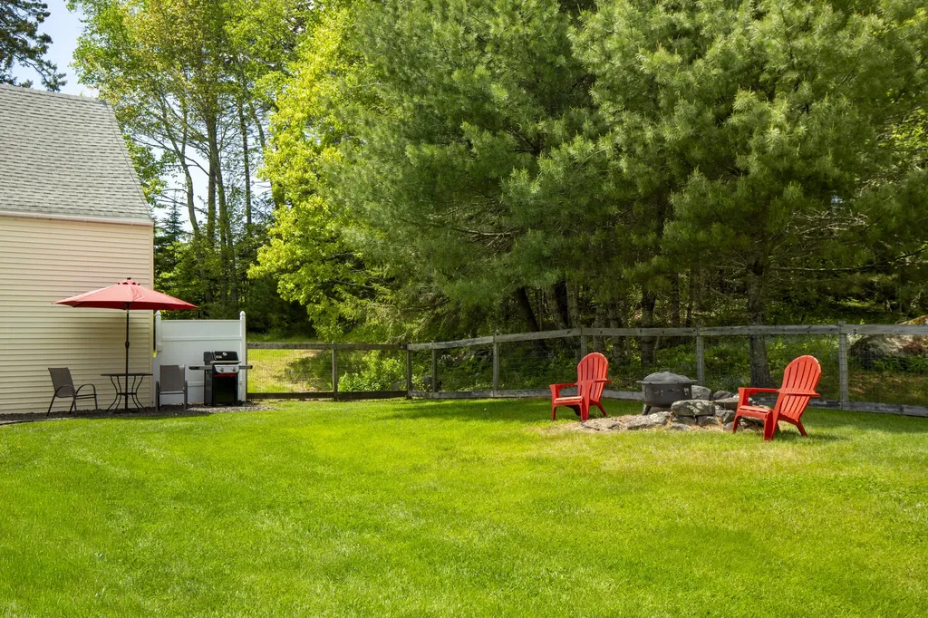 273 Pleasant Point Road Cushing ME 04563