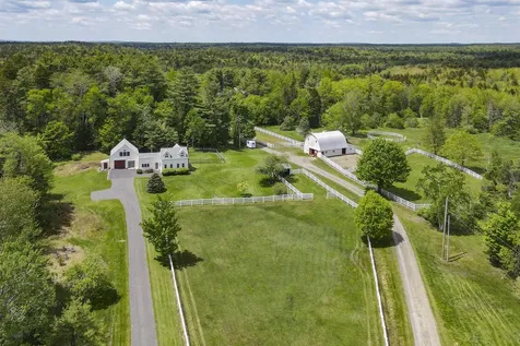 273 Pleasant Point Road Cushing ME 04563