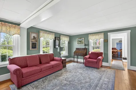273 Pleasant Point Road Cushing ME 04563