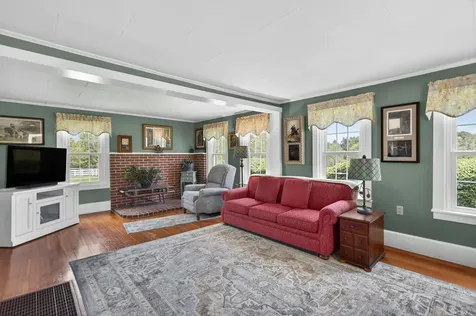 273 Pleasant Point Road Cushing ME 04563