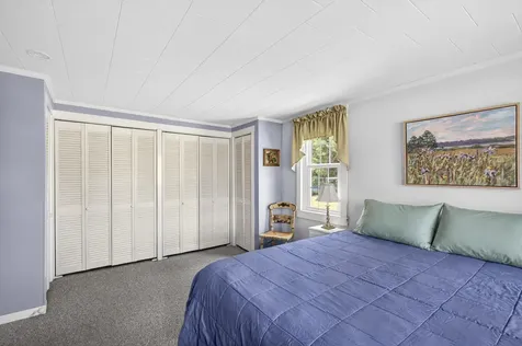 273 Pleasant Point Road Cushing ME 04563