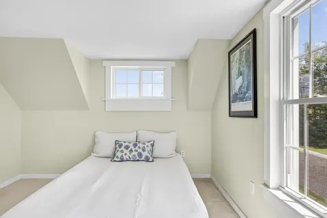 273 Pleasant Point Road Cushing ME 04563