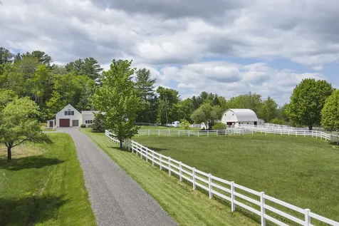 273 Pleasant Point Road Cushing ME 04563