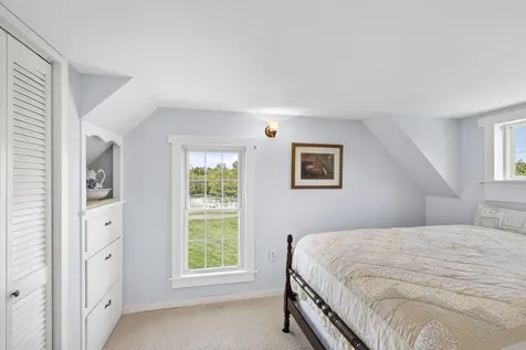 273 Pleasant Point Road Cushing ME 04563