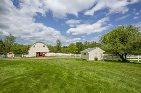 273 Pleasant Point Road Cushing ME 04563