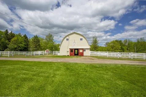 273 Pleasant Point Road Cushing ME 04563