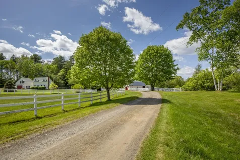 273 Pleasant Point Road Cushing ME 04563